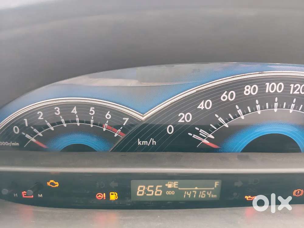 Toyota Etios Liva 2015