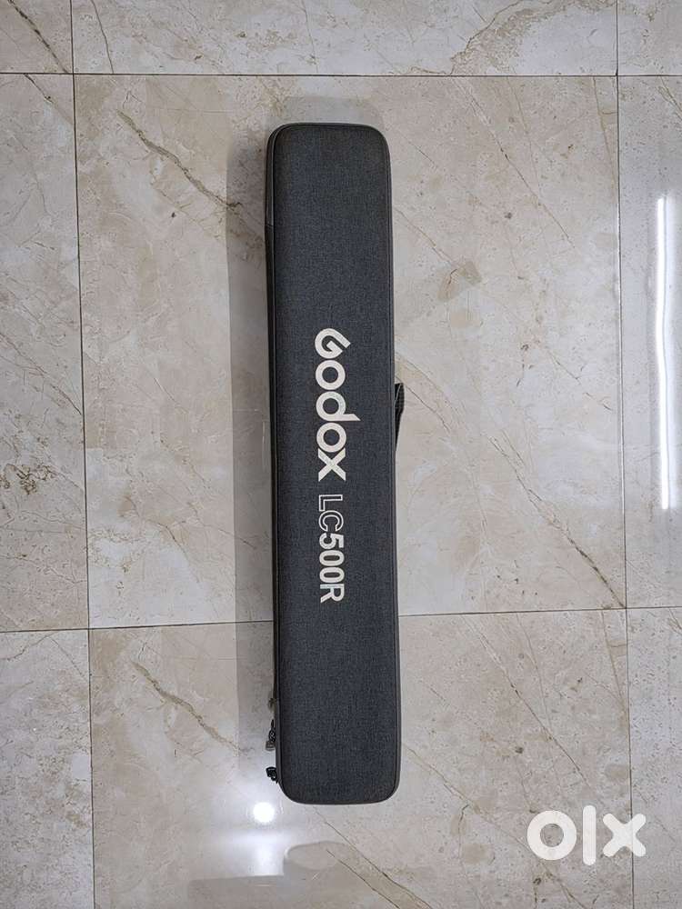 LC 500 Light – Good Condition Godox LC 500