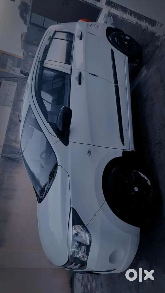 New tyres, New Battery All over Done