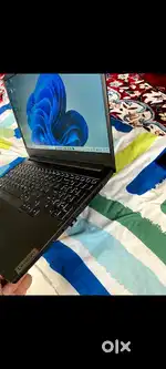 Lenovo IdeaPad gaming 11th gen