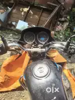 Well condition Hf deluxe.
