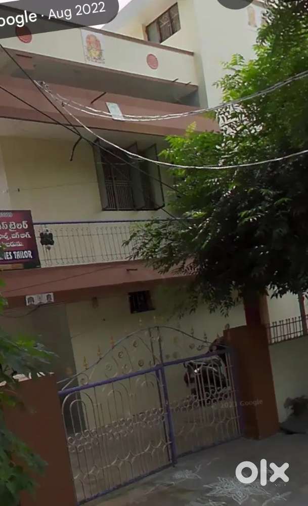 1 bhk rent in vijay nagar colony anantapur