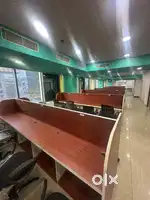 Office Space for Rent in Salt Lake Sector 5