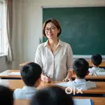 Experienced tutor seeking students for Home Tuition