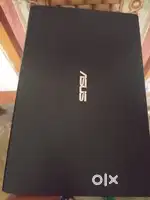 Asus E510 Ram 4 GB