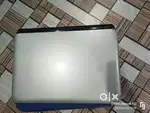 Hp Laptop with touch screen 10 inch in mint codition