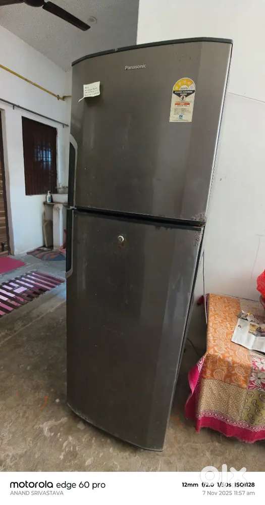 Panasonic 280 litres