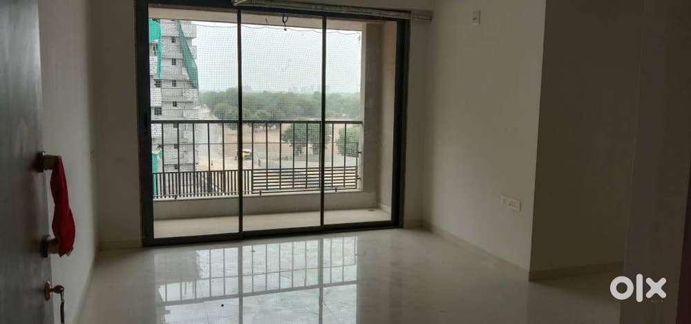 Kitchen Fix 3 Bhk Flat Available For Rent In Gota