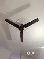 Bajaj Ceiling Fan – Smooth Performance & Stylish Design