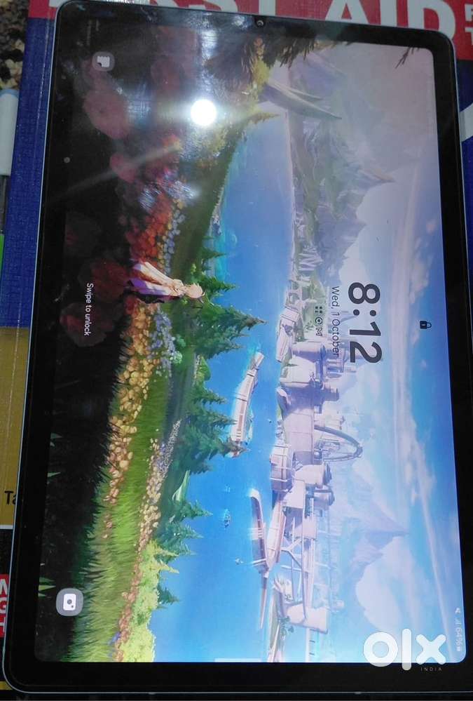 Galaxy s6 lite