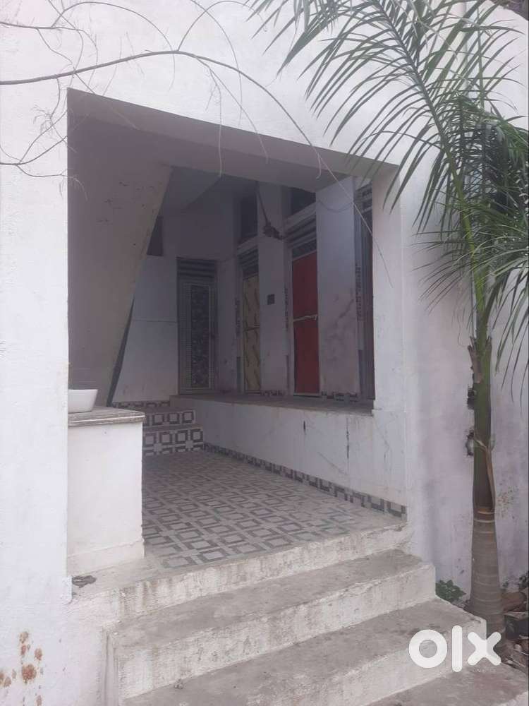 Commercial Plot for sale