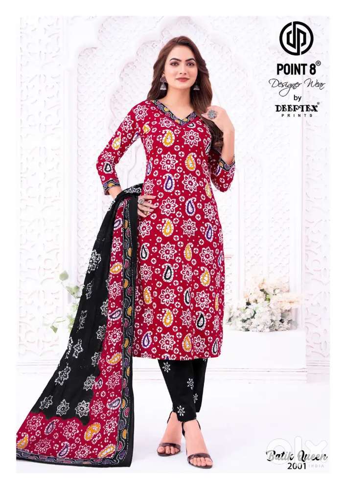 Daily wear readymade dress Full stitch Dress