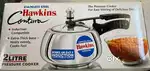 Packed and unused hawkins pressure cooker 2l
