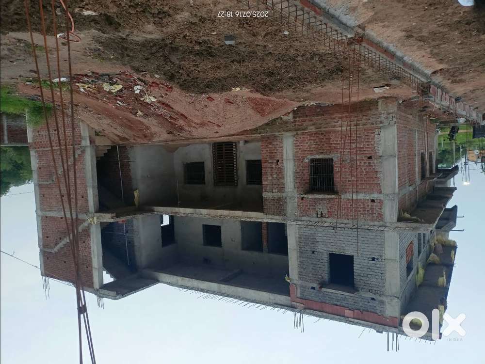 2 storey building in padampur for sale