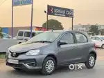 Toyota Etios Liva 1.4 VD, 2018, Diesel