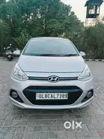 Hyundai Grand i10 Magna 1.1 CRDi, 2016, Diesel