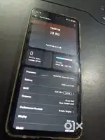 Realme 12 5g RAM 8Gb 128 internal storage