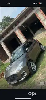 Maruti Suzuki Swift 2020