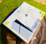 Slim PS5 available at discounted rate