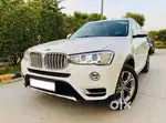 BMW X3 2.0 XDRIVE 20D, 2016, Diesel