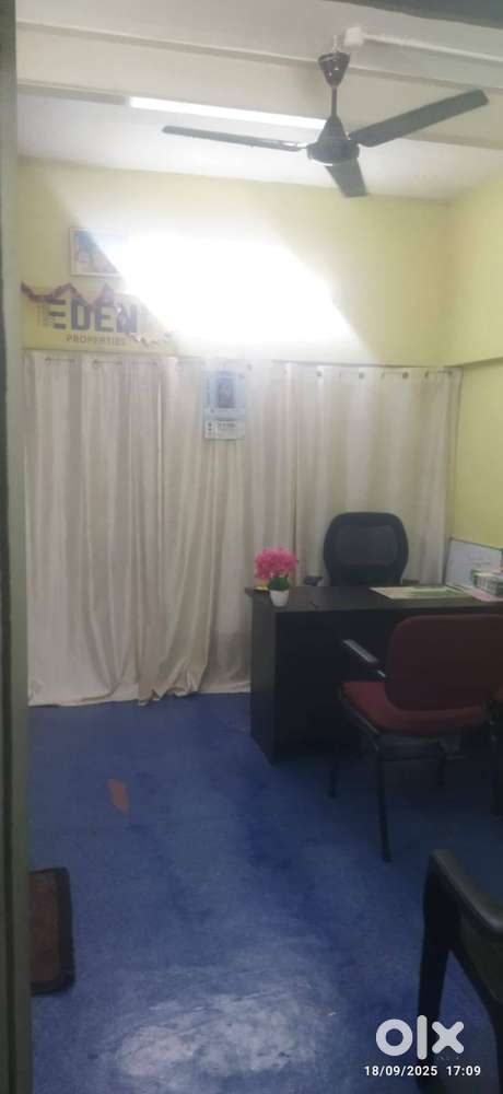 Commercial office space in New Perungalathur