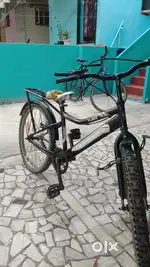 Used cycle at low price