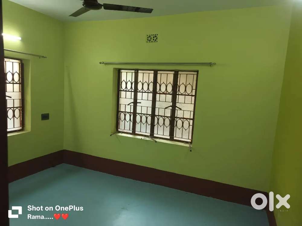 House rent for family