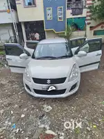 Maruti Suzuki Swift 2014 Diesel Well Maintained