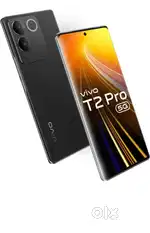 VIVO T2 PRO 8+256
