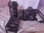 Canon 5D Mark II
