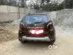 Renault Duster 2019