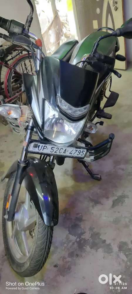 Platina 100cc
