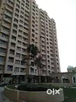 1BHK Flat For Rent In JP Alexa @ Mira Road