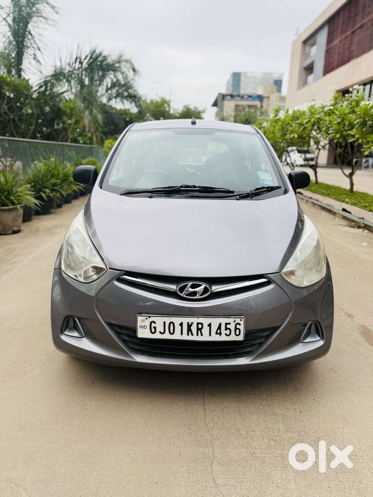 Hyundai EON Magna, 2012, Petrol