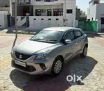 Maruti Suzuki Baleno Delta, 2019, Petrol