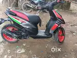 Aprila sr125