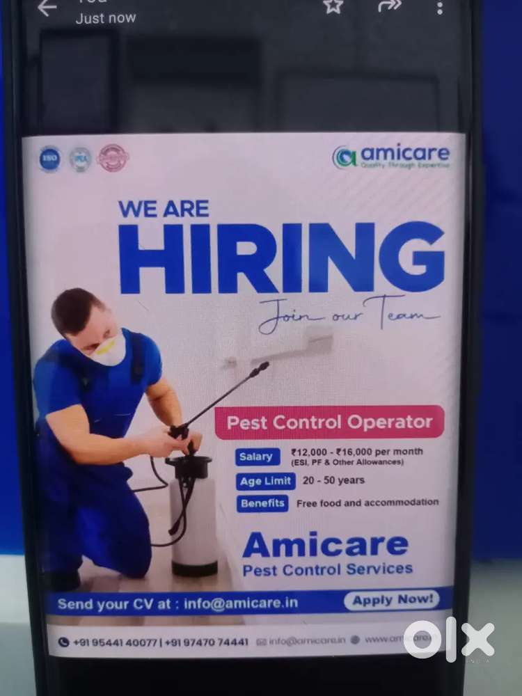 Technician