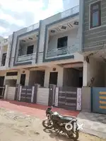 JDA Approved Independent house and Villas for sale