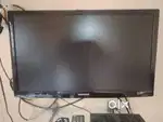 Samsung  LED TV  22 inch