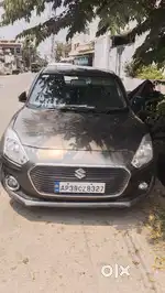 Maruti Suzuki Swift 2019 Petrol 120000 Km Driven