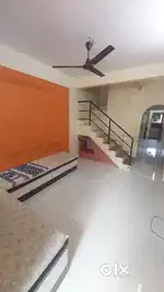 2BHK independent row house at hirawadi near samrat gokuldham
