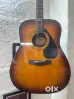 Yamaha F310