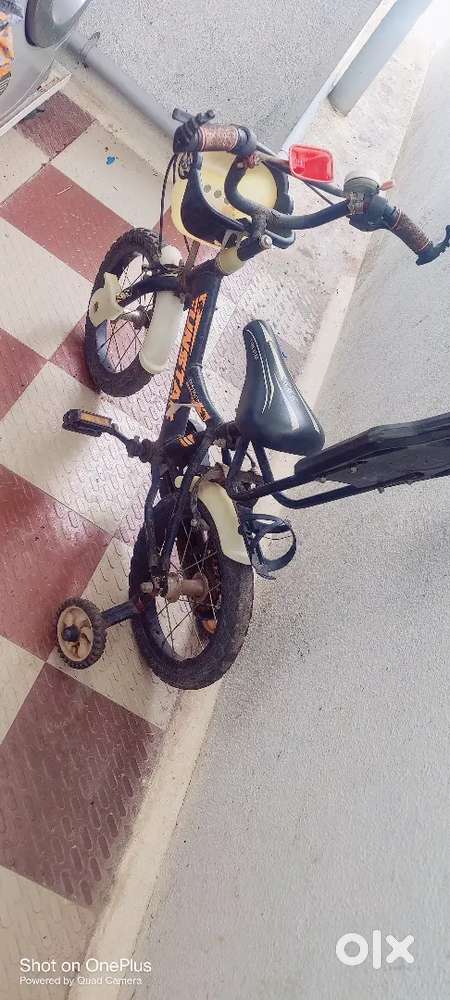 Used Kids cycle
