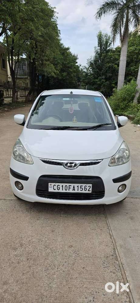 Hyundai i10 Sportz, 2010, Petrol
