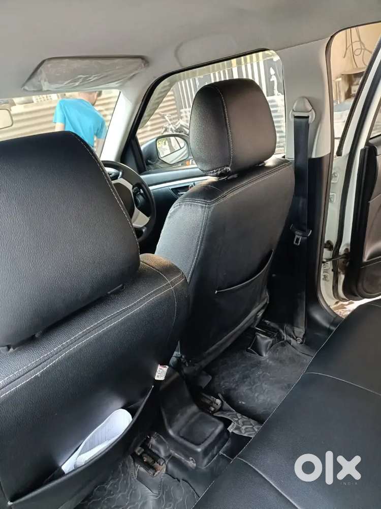 Maruti Suzuki Swift Dzire 2014 Petrol 69567 Km Driven