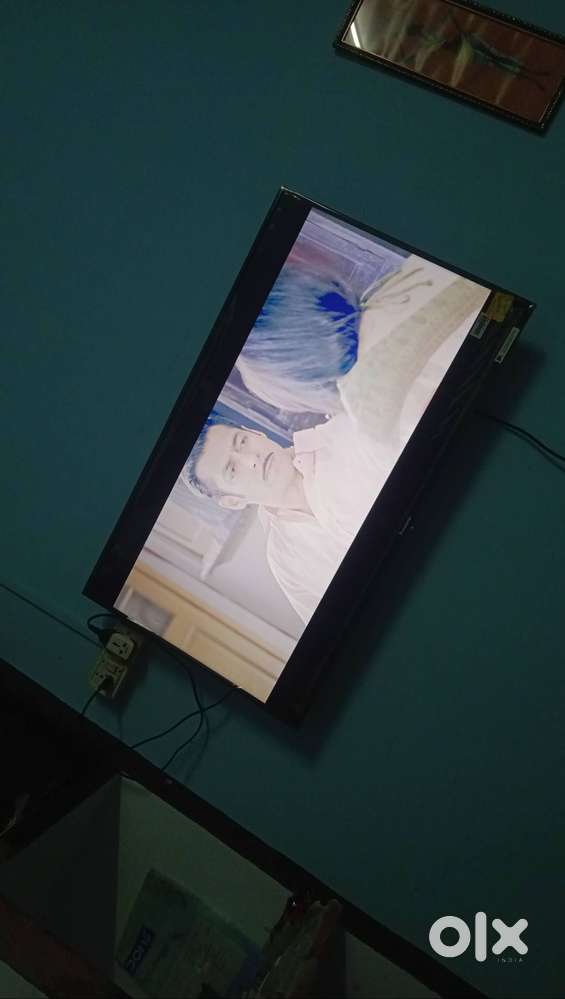 Panasonic smart tv 43 inches