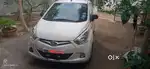 Hyundai EON 2012 LPG Driven