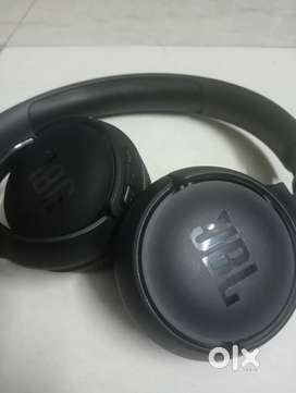 JBL Tune 510BT, On Ear Wireless Headphones with Mic