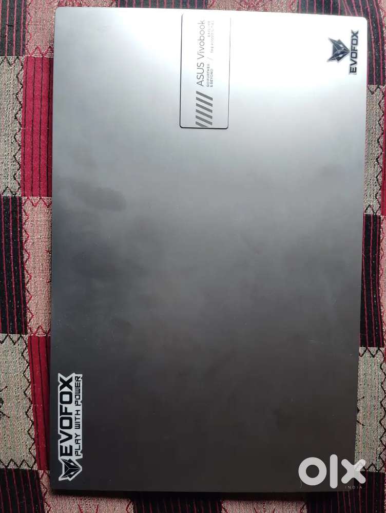 Asus vivobook Go 15 13th gen AMD Ryzen 5