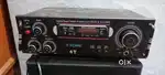 T-TONE Amplifier with 2 speakers and 1 Mike.